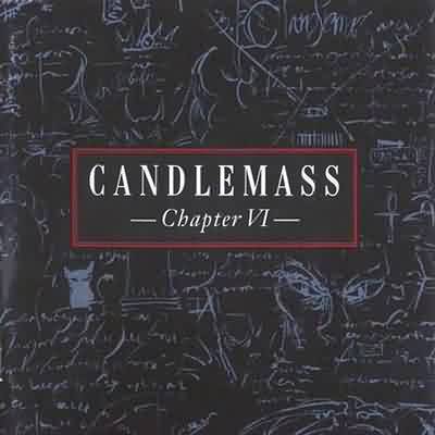 Candlemass: "Chapter VI" – 1992